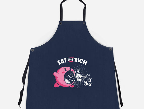 Eat The Rich