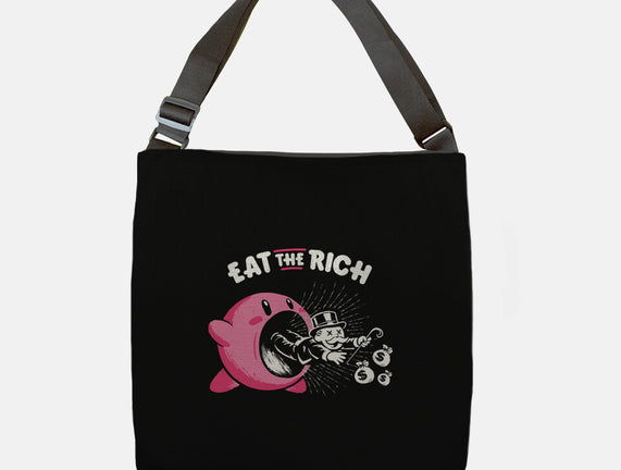 Eat The Rich