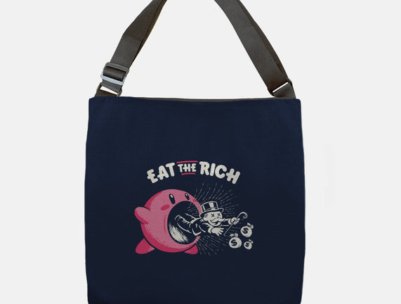 Eat The Rich