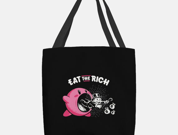 Eat The Rich