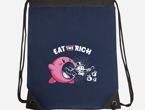 Eat The Rich