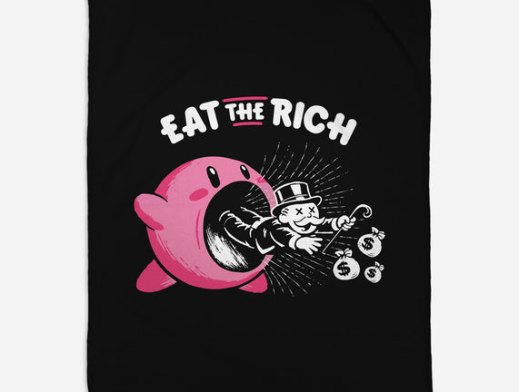 Eat The Rich