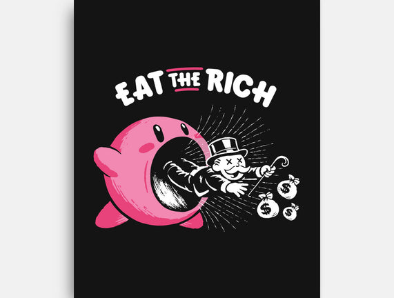 Eat The Rich