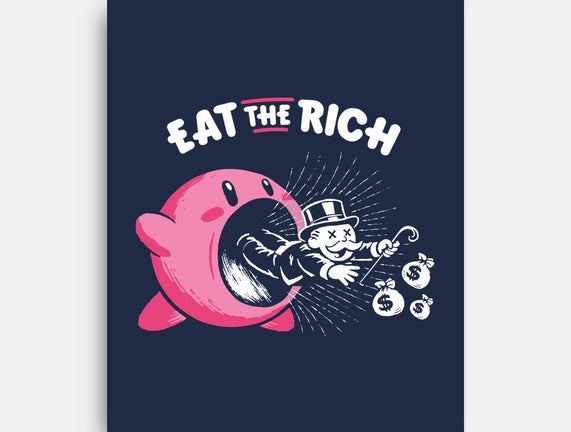 Eat The Rich