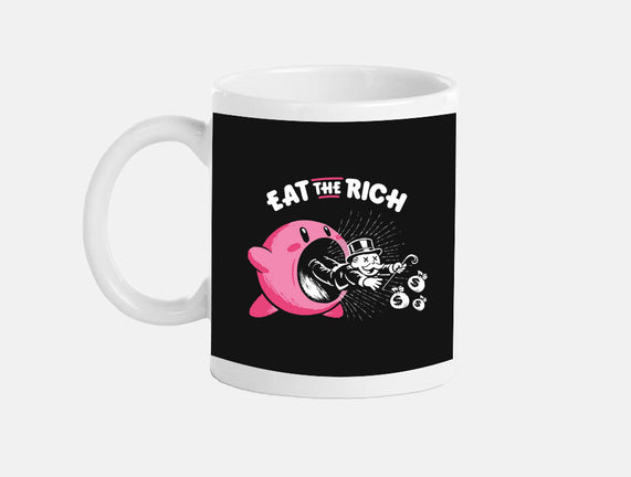 Eat The Rich