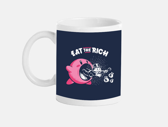 Eat The Rich
