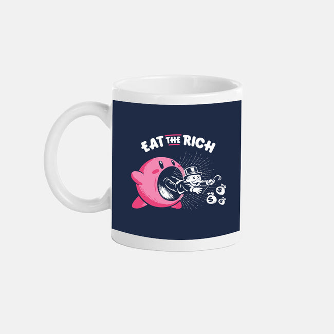 Eat The Rich-None-Mug-Drinkware-rocketman_art