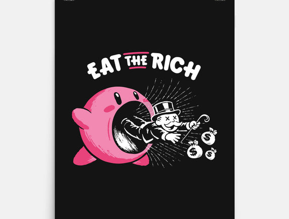 Eat The Rich