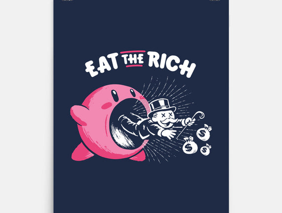 Eat The Rich