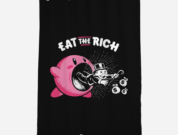 Eat The Rich
