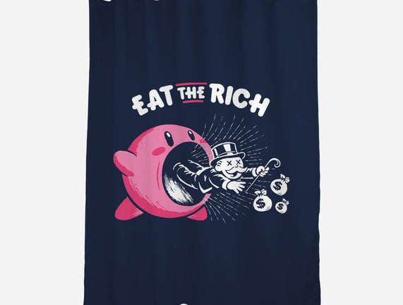Eat The Rich