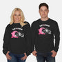 Eat The Rich-Unisex-Crew Neck-Sweatshirt-rocketman_art
