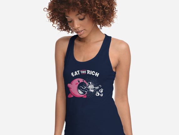Eat The Rich