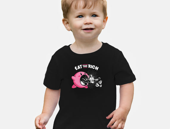 Eat The Rich