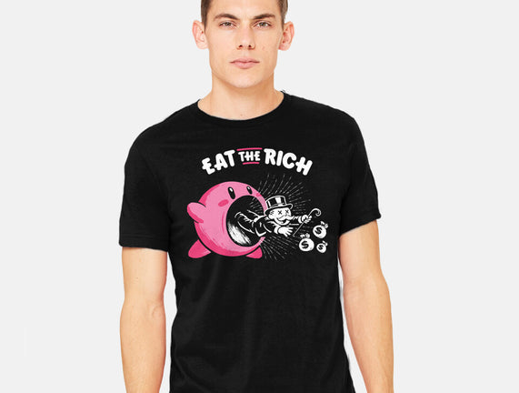 Eat The Rich