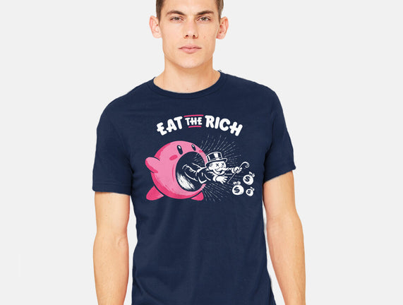 Eat The Rich