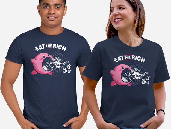Eat The Rich