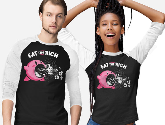 Eat The Rich