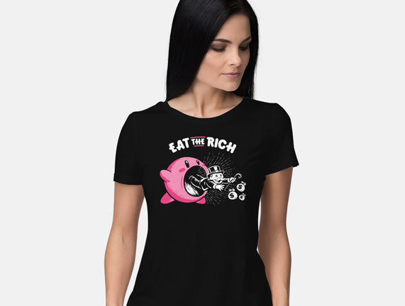 Eat The Rich