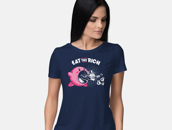 Eat The Rich