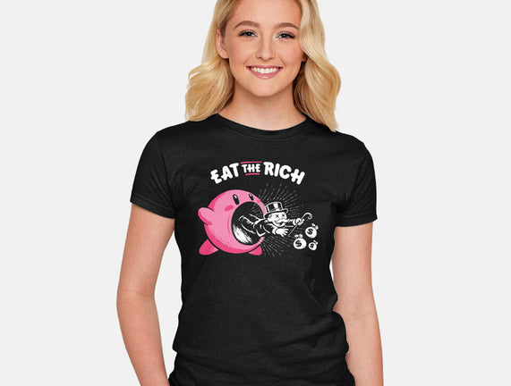 Eat The Rich