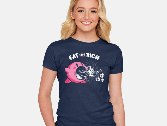 Eat The Rich