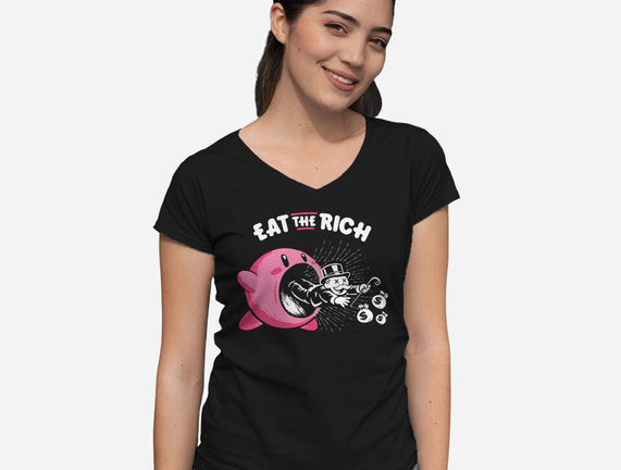 Eat The Rich