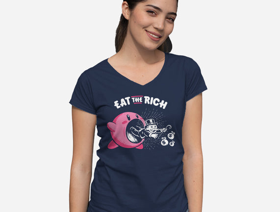 Eat The Rich