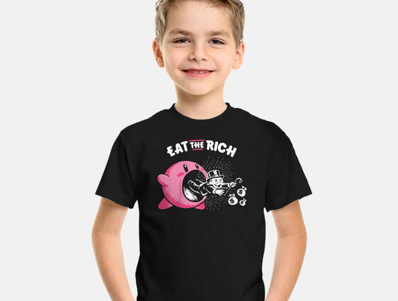 Eat The Rich