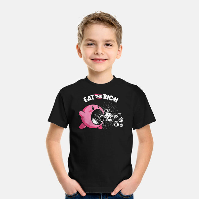 Eat The Rich-Youth-Basic-Tee-rocketman_art