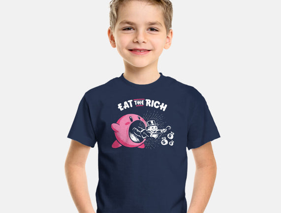 Eat The Rich
