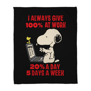 Five Times A Week