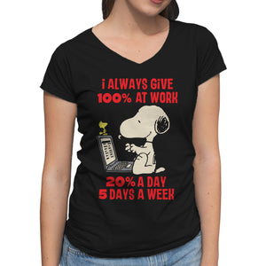 Five Times A Week