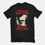 Five Times A Week-Mens-Premium-Tee-turborat14
