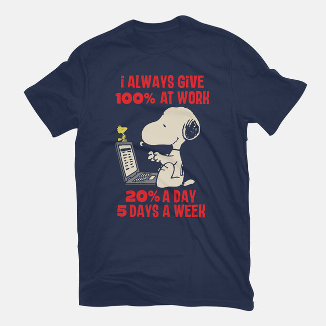 Five Times A Week-Mens-Premium-Tee-turborat14