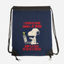 Five Times A Week-None-Drawstring-Bag-turborat14