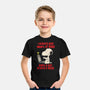 Five Times A Week-Youth-Basic-Tee-turborat14