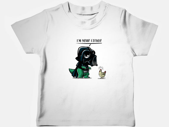 Father Dark Side