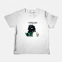 Father Dark Side-Baby-Basic-Tee-zascanauta