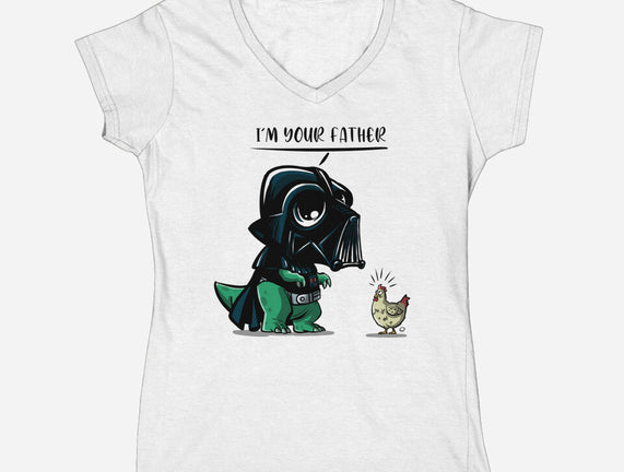 Father Dark Side