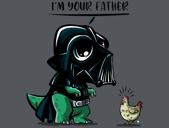 Father Dark Side
