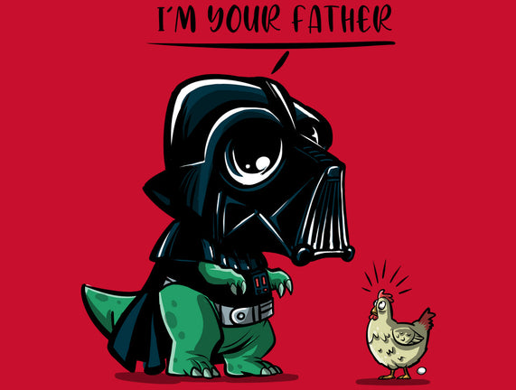 Father Dark Side