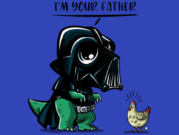 Father Dark Side