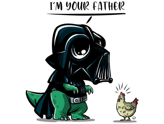 Father Dark Side