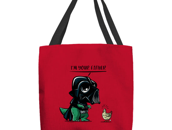 Father Dark Side