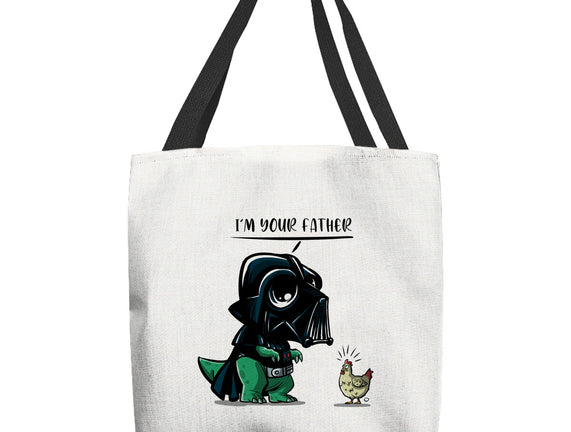 Father Dark Side