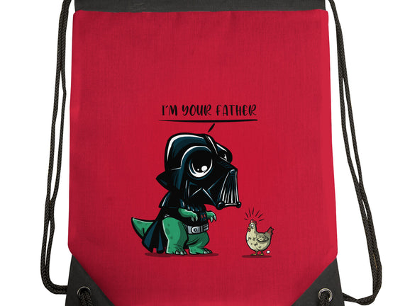 Father Dark Side