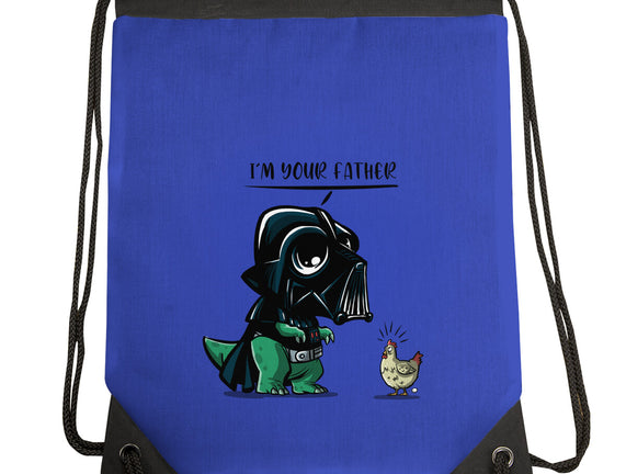 Father Dark Side