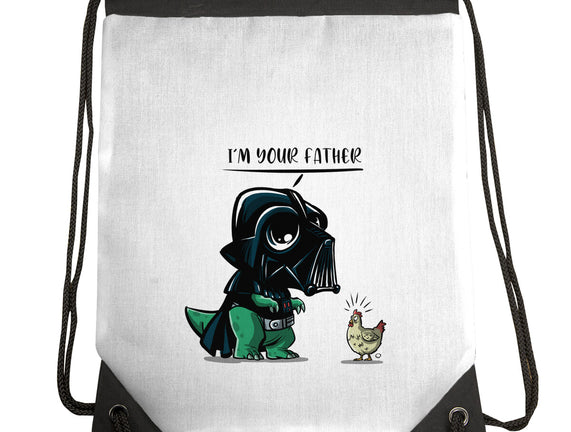 Father Dark Side