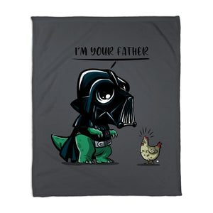 Father Dark Side